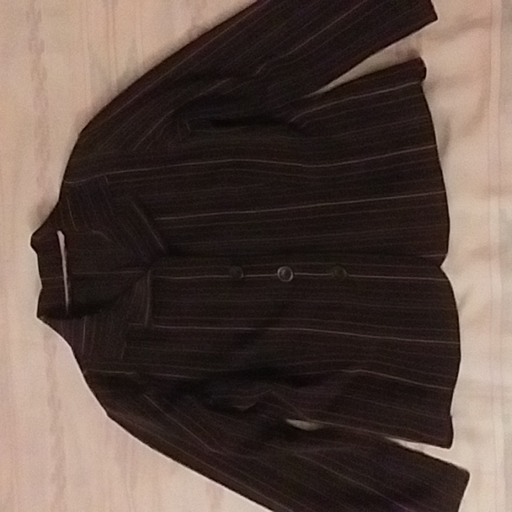 Women's suit jacket